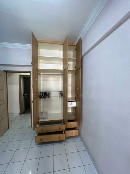 Kondominium untuk Dijual di South City (Perdana Selatan) Block C - Edmund Goh - Interior - PropertyGuru.com.my