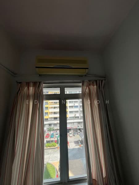 Kondominium untuk Dijual di South City (Perdana Selatan) Block C - Edmund Goh - View - PropertyGuru.com.my