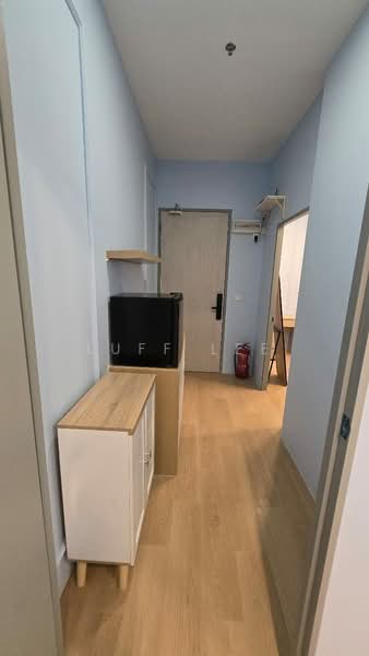 Servis Apartment untuk Disewa di The Suite - Luff Lee - Corridor - PropertyGuru.com.my