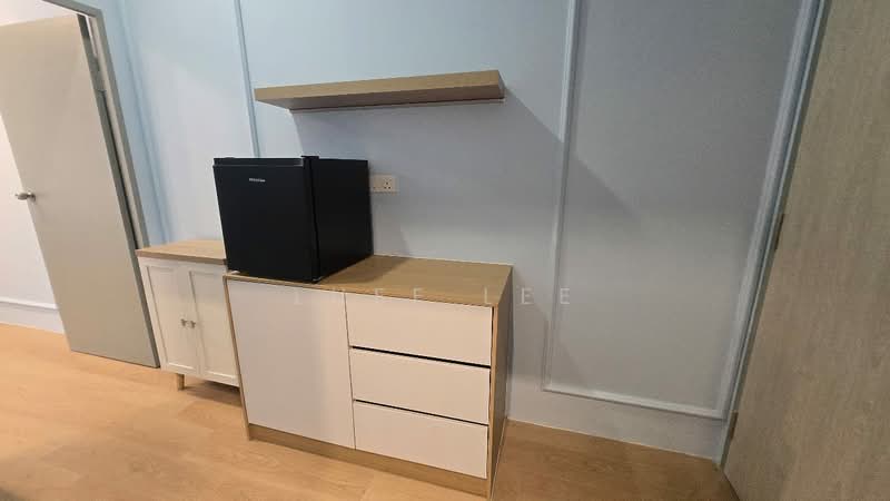 Servis Apartment untuk Disewa di The Suite - Luff Lee - Interior - PropertyGuru.com.my