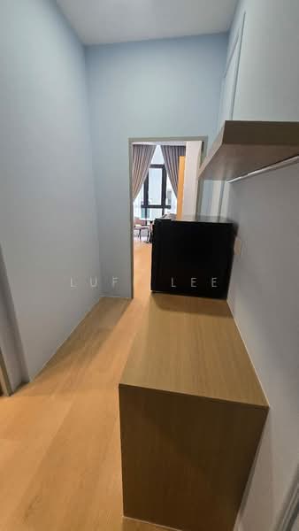 Servis Apartment untuk Disewa di The Suite - Luff Lee - Interior - PropertyGuru.com.my