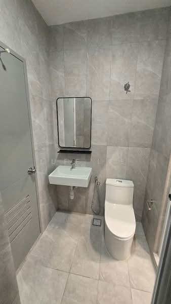 Servis Apartment untuk Disewa di The Suite - Luff Lee - Bathroom - PropertyGuru.com.my