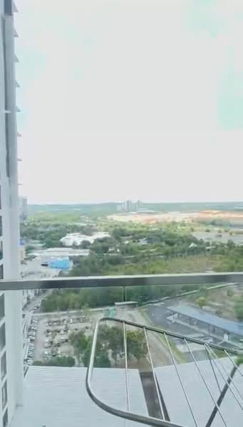 Service Residence for Sale at D'Pristine - Sin Yie - PropertyGuru.com.my