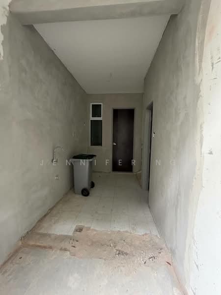 Cluster House for Sale in Skudai (Johor) - Jennifer Ng - Interior - PropertyGuru.com.my