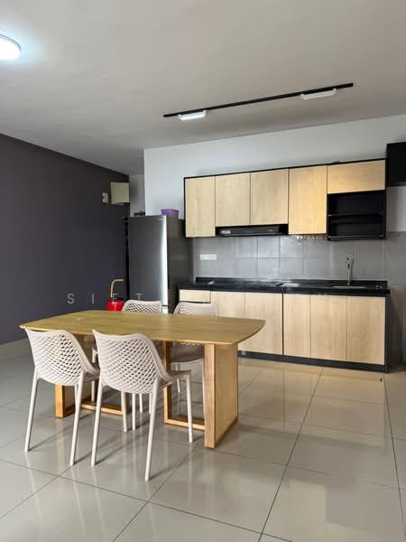 Service Residence for Rent at The Nest @ Jln Klang Lama - Siet Lim Teh - PropertyGuru.com.my