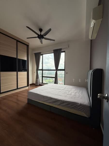 Service Residence for Rent at The Nest @ Jln Klang Lama - Siet Lim Teh - PropertyGuru.com.my