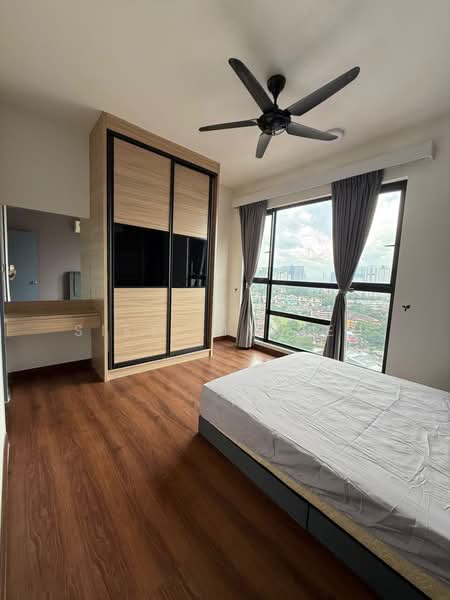 Service Residence for Rent at The Nest @ Jln Klang Lama - Siet Lim Teh - PropertyGuru.com.my