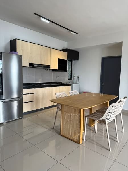 Service Residence for Rent at The Nest @ Jln Klang Lama - Siet Lim Teh - PropertyGuru.com.my