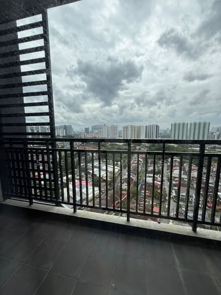 Service Residence for Rent at The Nest @ Jln Klang Lama - Siet Lim Teh - PropertyGuru.com.my