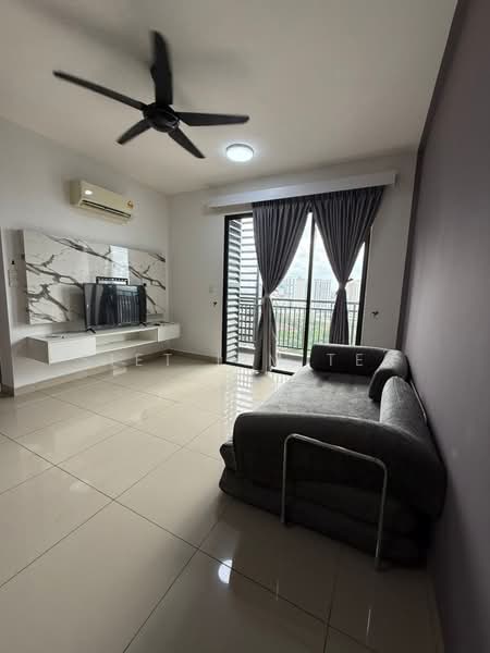 Service Residence for Rent at The Nest @ Jln Klang Lama - Siet Lim Teh - PropertyGuru.com.my