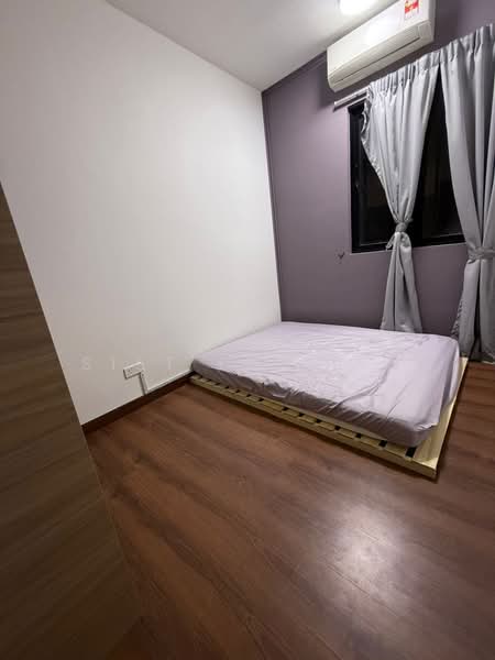 Service Residence for Rent at The Nest @ Jln Klang Lama - Siet Lim Teh - PropertyGuru.com.my