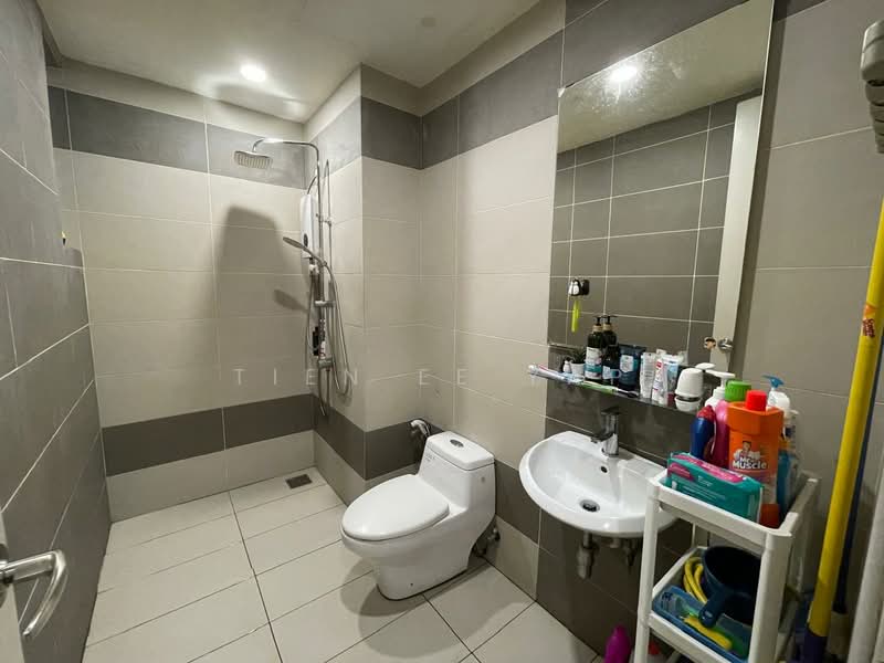 Condominium for Sale at Saville @ The Park - Tien Ee Yap - Bathroom - PropertyGuru.com.my