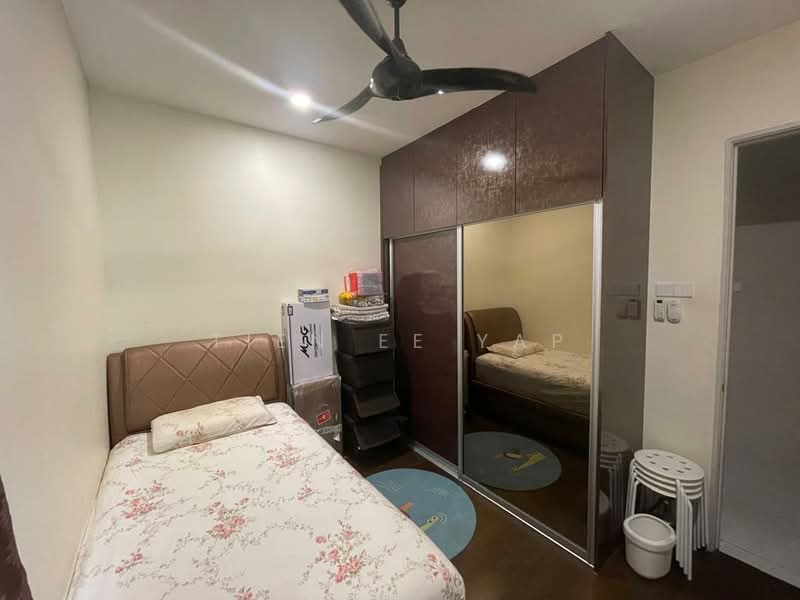Condominium for Sale at Saville @ The Park - Tien Ee Yap - Bedroom - PropertyGuru.com.my