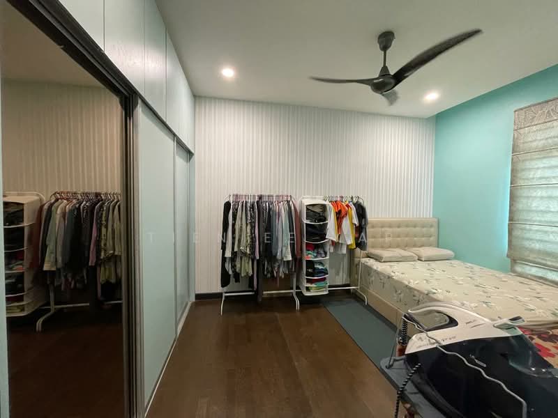 Condominium for Sale at Saville @ The Park - Tien Ee Yap - Bedroom - PropertyGuru.com.my