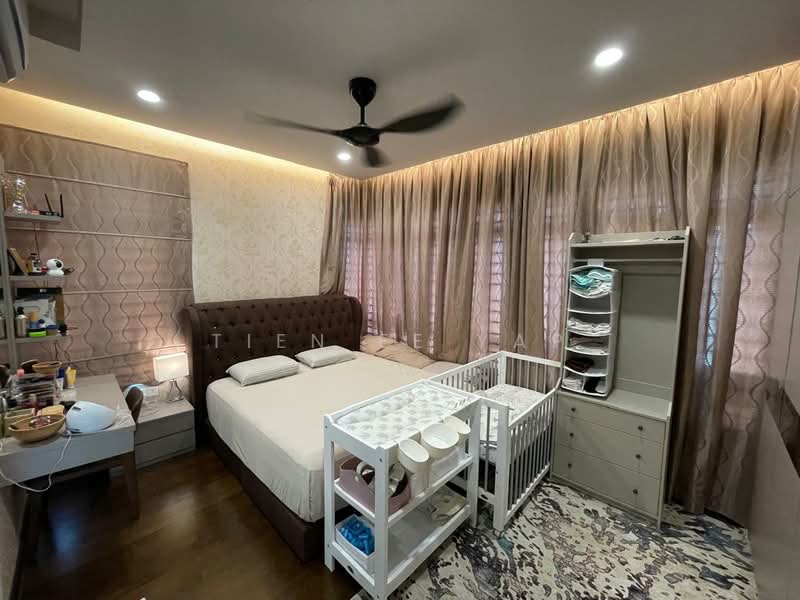 Condominium for Sale at Saville @ The Park - Tien Ee Yap - PropertyGuru.com.my
