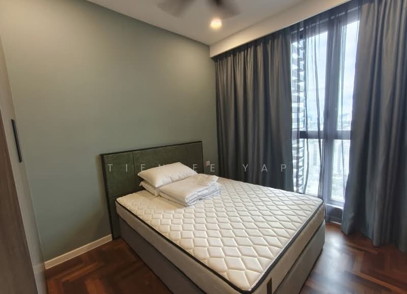 Condominium for Sale at Saville @ The Park - Tien Ee Yap - PropertyGuru.com.my