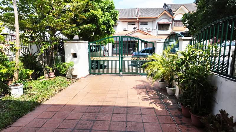 Rumah Teres 2 Tingkat untuk Dijual di BANDAR PUCHONG JAYA (Puchong) - Hann . - Exterior - PropertyGuru.com.my