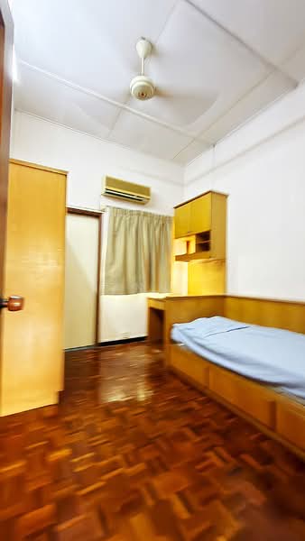 Rumah Teres 2 Tingkat untuk Dijual di BANDAR PUCHONG JAYA (Puchong) - Hann . - Bedroom - PropertyGuru.com.my