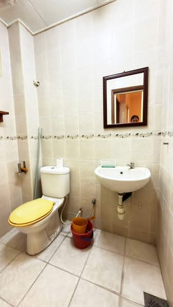 Rumah Teres 2 Tingkat untuk Dijual di BANDAR PUCHONG JAYA (Puchong) - Hann . - Bathroom - PropertyGuru.com.my