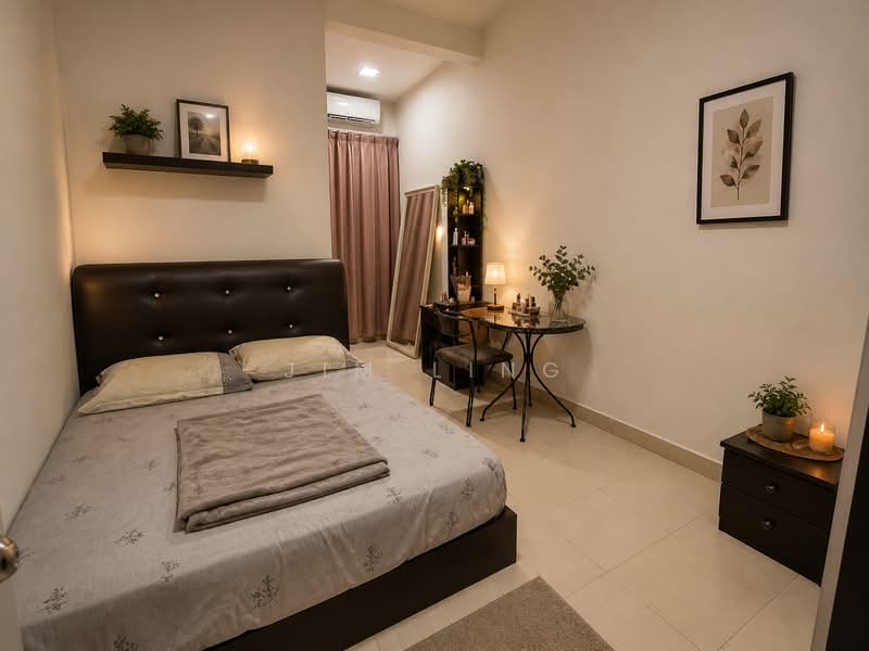 Terraced House for Sale in Klang (Selangor) - Jim Ling - Bedroom - PropertyGuru.com.my