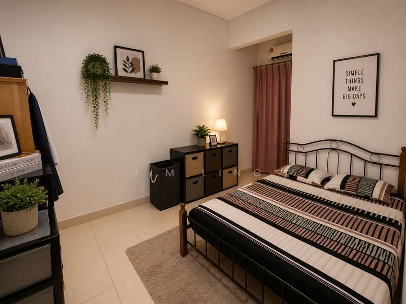 Terraced House for Sale in Klang (Selangor) - Jim Ling - Bedroom - PropertyGuru.com.my