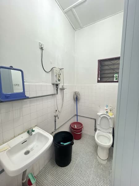 1-storey Terraced House for Rent in Taman Johor Jaya (Johor Bahru) - Shasha Ang - PropertyGuru.com.my