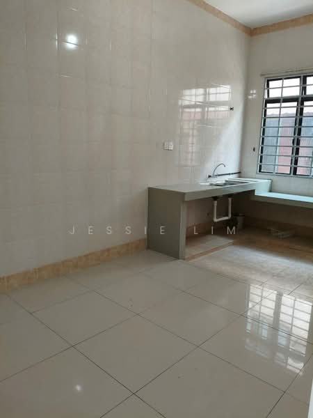 Terraced House for Sale in Perdana College Heights (Mantin) - Jessie Lim - Kitchen - PropertyGuru.com.my