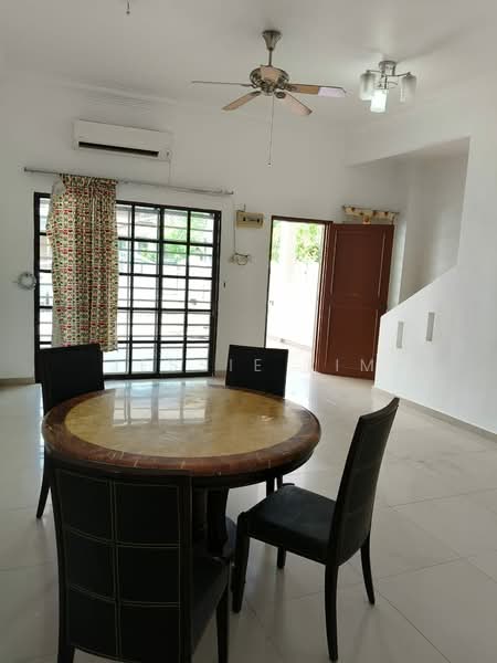 Terraced House for Sale in Perdana College Heights (Mantin) - Jessie Lim - Dining Room - PropertyGuru.com.my