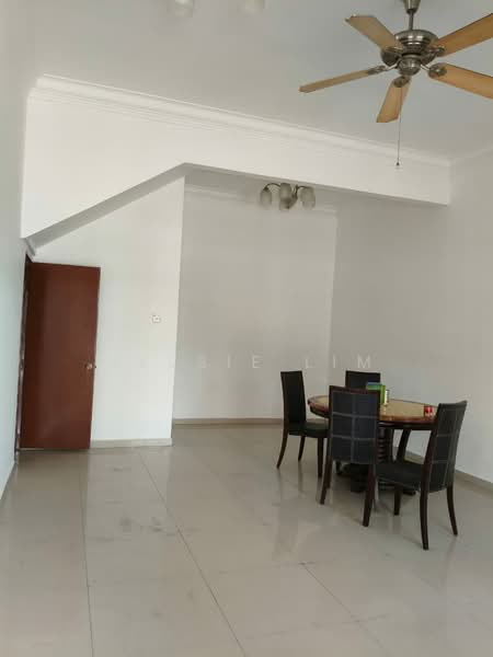 Terraced House for Sale in Perdana College Heights (Mantin) - Jessie Lim - Dining Room - PropertyGuru.com.my