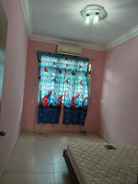Terraced House for Sale in Perdana College Heights (Mantin) - Jessie Lim - Bedroom - PropertyGuru.com.my