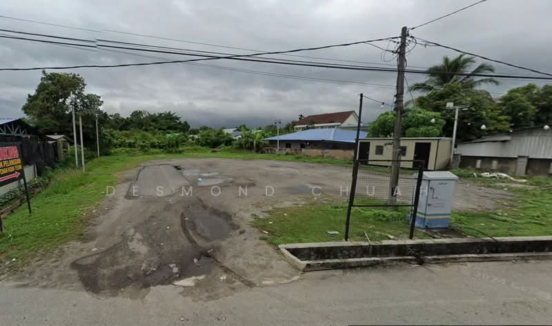 Commercial Land for Rent in Butterworth (Penang) - Desmond Chuah - PropertyGuru.com.my