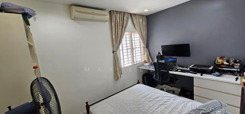 Kondominium untuk Dijual di Widuri Impian - Max Lee - Bedroom - PropertyGuru.com.my