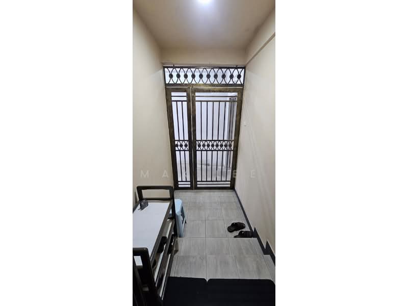 Kondominium untuk Dijual di Widuri Impian - Max Lee - Entrance - PropertyGuru.com.my