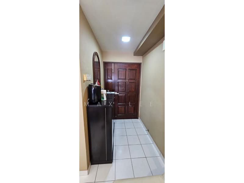 Kondominium untuk Dijual di Widuri Impian - Max Lee - Entrance - PropertyGuru.com.my