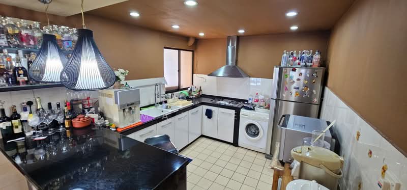 Kondominium untuk Dijual di Widuri Impian - Max Lee - Kitchen - PropertyGuru.com.my