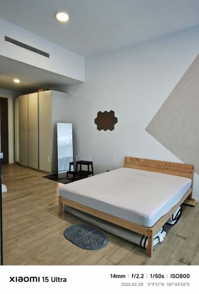 Service Residence for Rent at M City - Luff Lee - Bedroom - PropertyGuru.com.my