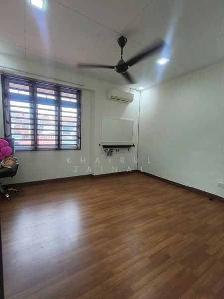 2-storey Terraced House for Rent in Taman Salak Perdana (Dengkil) - Khairul Zainal - Interior - PropertyGuru.com.my