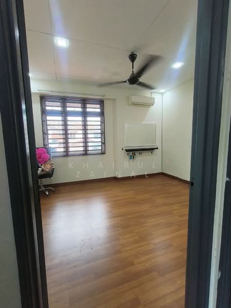 2-storey Terraced House for Rent in Taman Salak Perdana (Dengkil) - Khairul Zainal - Interior - PropertyGuru.com.my