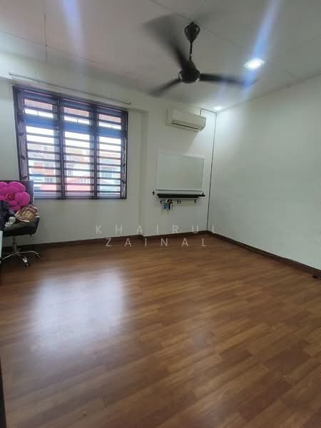 2-storey Terraced House for Rent in Taman Salak Perdana (Dengkil) - Khairul Zainal - Interior - PropertyGuru.com.my