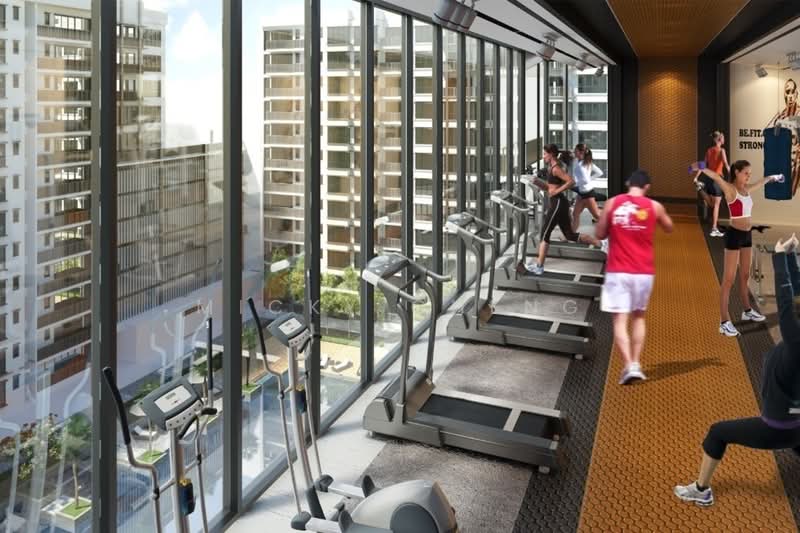 Condominium for Sale at Upper East @ Tiger Lane - Micky Cheng - PropertyGuru.com.my