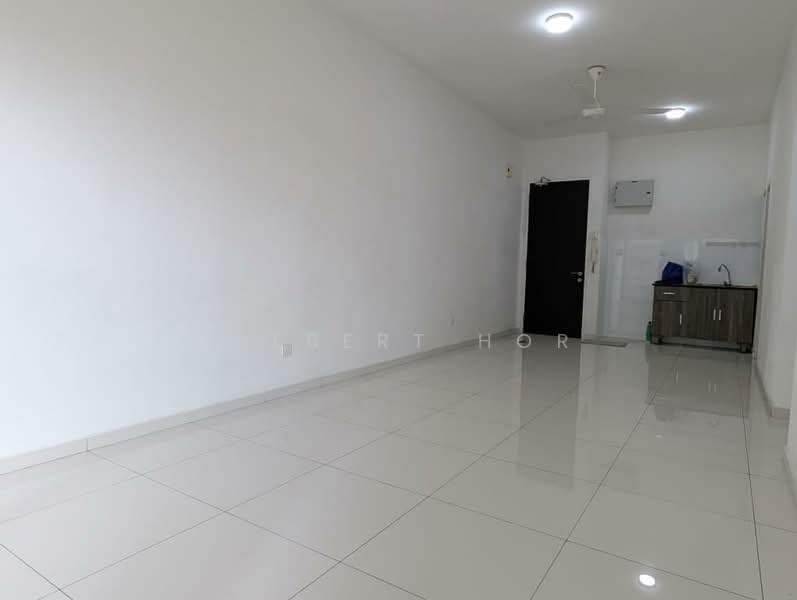 Servis Apartment untuk Dijual di Seasons Garden Residences - Gilbert Hor - Living Room - PropertyGuru.com.my