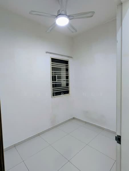 Servis Apartment untuk Dijual di Seasons Garden Residences - Gilbert Hor - Interior - PropertyGuru.com.my