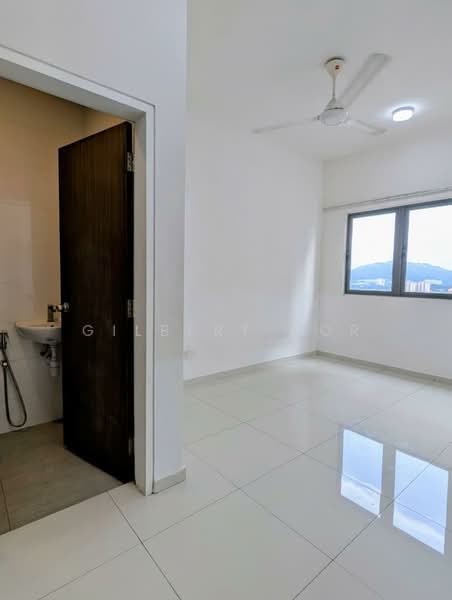 Servis Apartment untuk Dijual di Seasons Garden Residences - Gilbert Hor - Bathroom - PropertyGuru.com.my