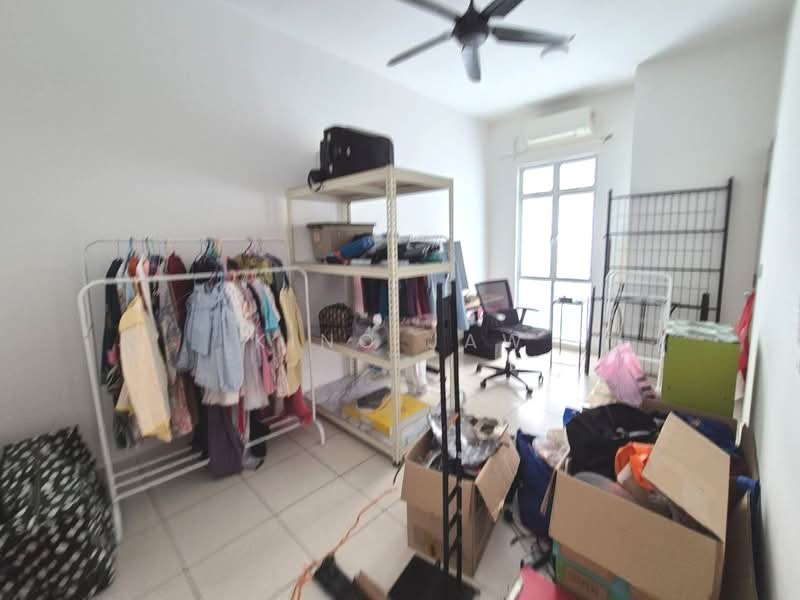 Rumah Teres 2 Tingkat untuk Dijual di Iskandar Puteri (Nusajaya) (Johor) - Kino Jaw - Interior - PropertyGuru.com.my