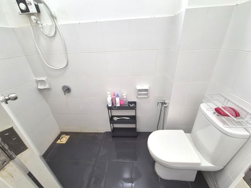 Rumah Teres 2 Tingkat untuk Dijual di Iskandar Puteri (Nusajaya) (Johor) - Kino Jaw - PropertyGuru.com.my
