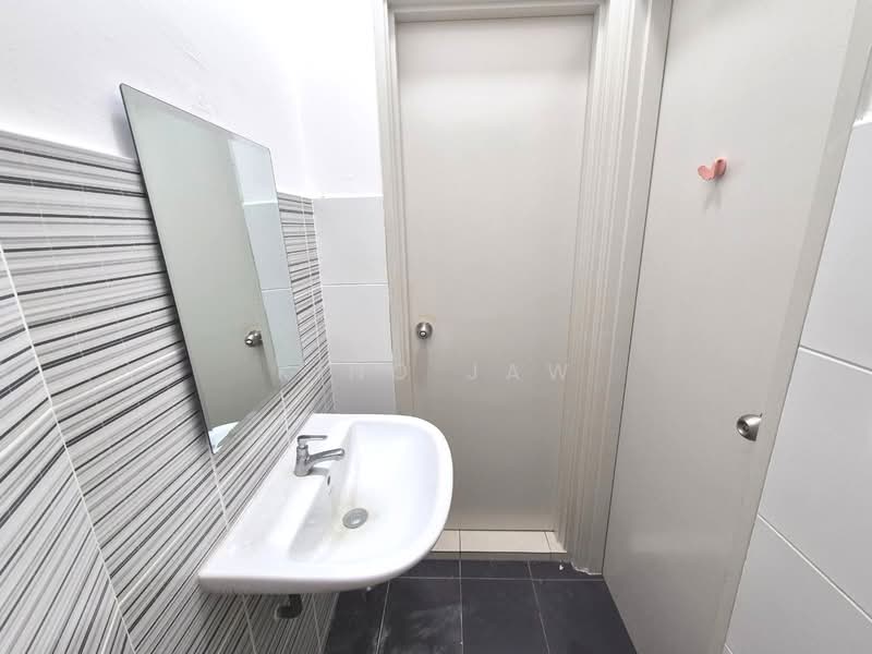 Rumah Teres 2 Tingkat untuk Dijual di Iskandar Puteri (Nusajaya) (Johor) - Kino Jaw - PropertyGuru.com.my