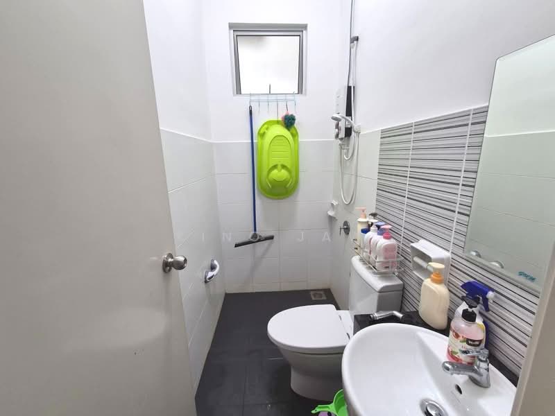Rumah Teres 2 Tingkat untuk Dijual di Iskandar Puteri (Nusajaya) (Johor) - Kino Jaw - PropertyGuru.com.my