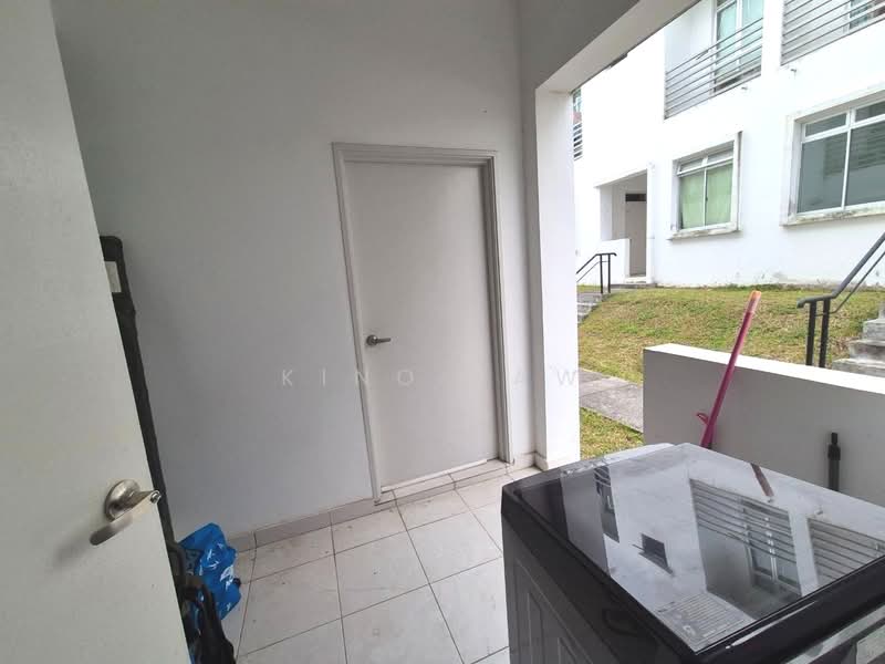 Rumah Teres 2 Tingkat untuk Dijual di Iskandar Puteri (Nusajaya) (Johor) - Kino Jaw - PropertyGuru.com.my