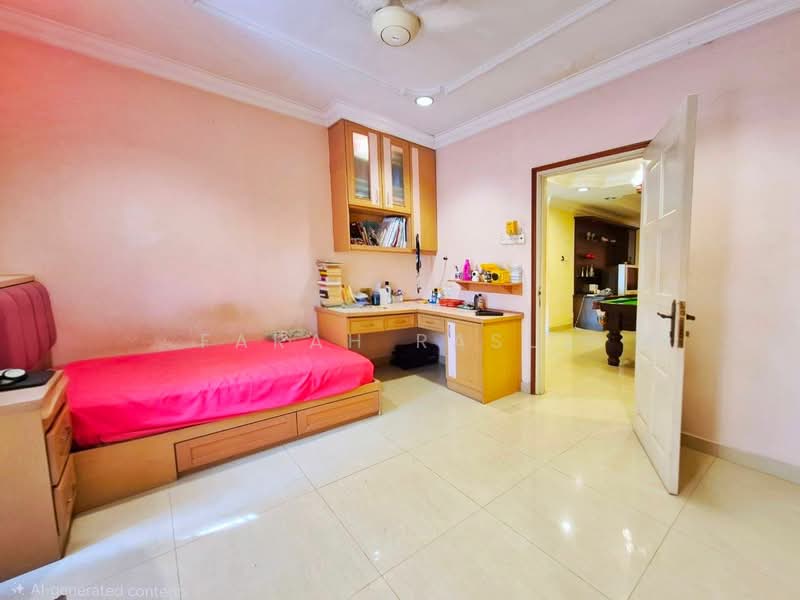 For Sale - Section 6 @ Kota Damansara