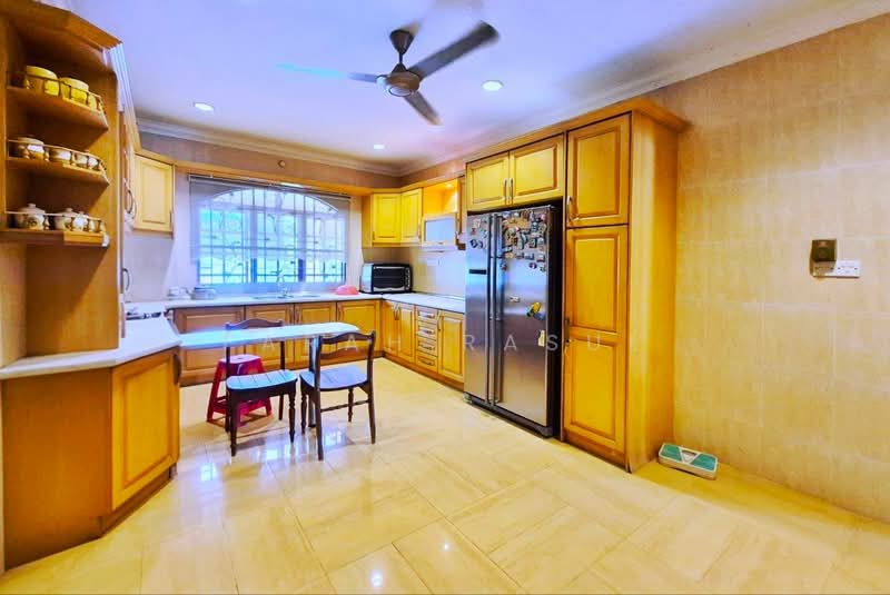 For Sale - Section 6 @ Kota Damansara